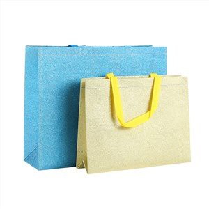 Blještavi film Netkana vreća